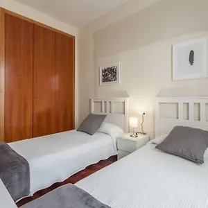 Atico De Lujo En Aguilas Apartment Seville